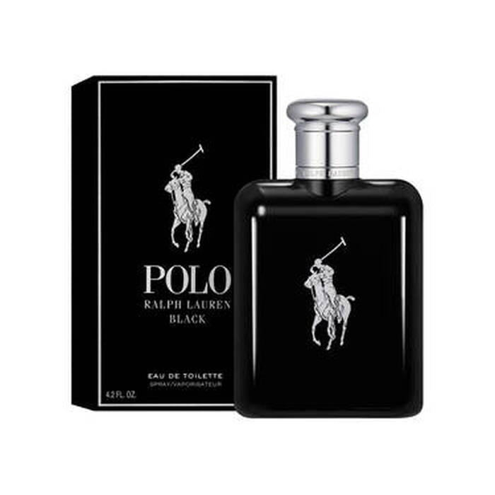 RALPH LAUREN POLO BLACK EDT 100ml