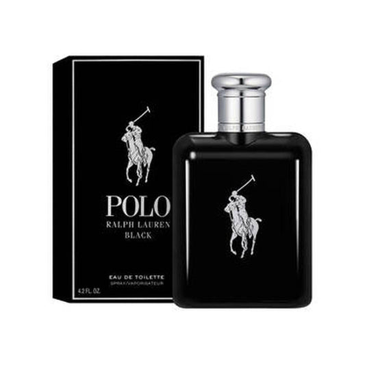 RALPH LAUREN POLO BLACK EDT 100ml