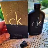 Ck be by Calvin Klein