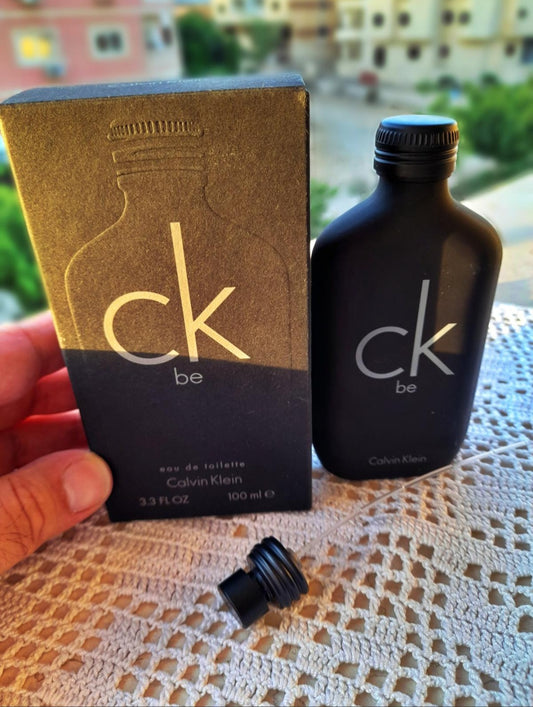 Ck be by Calvin Klein