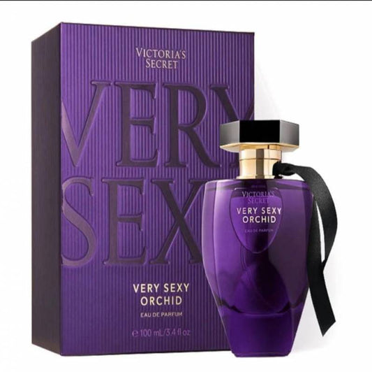 VICTOTIAS SECRET VERY SEXY ORCHID EDP
