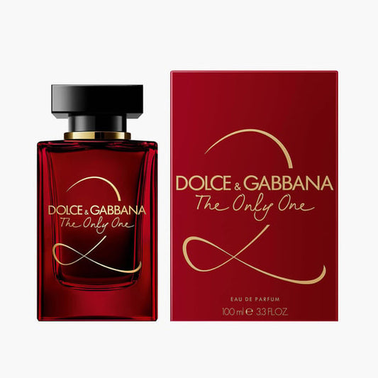 DOLCE & GABBANA THE ONLY ONE EDP