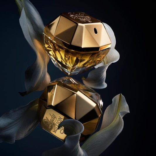 Paco Rabanne Lady Million Fabulous (80ML) [273]
