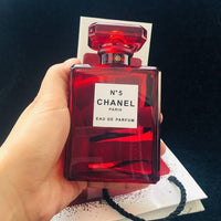 Chanel Paris N5L EAU 100ML (247)