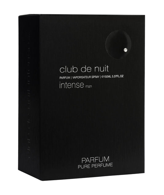 ARMAF CLUB DE NUIT INTENSE MEN