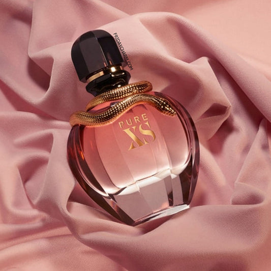 Paco Rabanne Pure XS EDP (80ML)