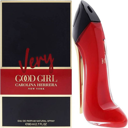 Carolina Herrera Newyork Very GoodGirl EDP (80ML)