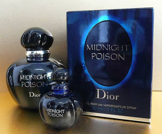 Dior Midnight Poison (100ML)