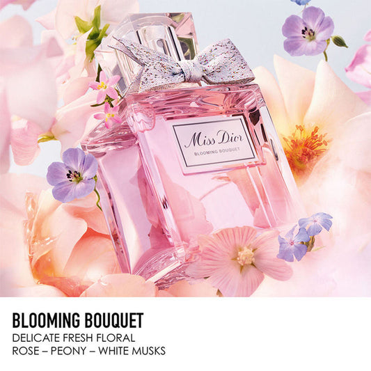 MISS DIOR BLOOMING BOUQUET EDP (100ml)