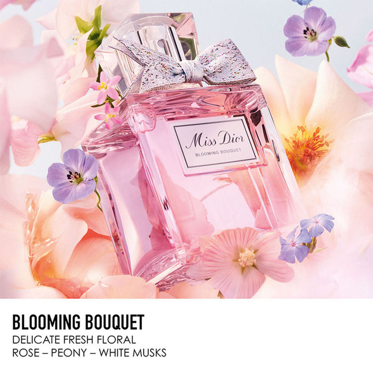 MISS DIOR BLOOMING BOUQUET EDP (100ml)