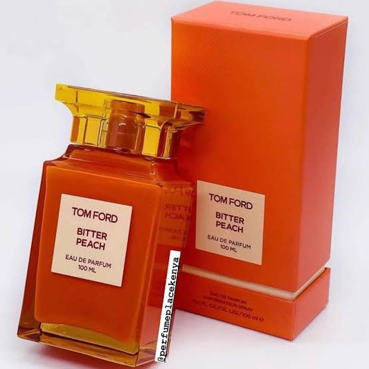 TOM FORD BITTER PEACH EDP 100ml