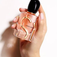 GIO GIORGIO ARMANI EDP INTENSE