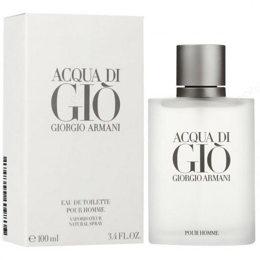 ACQUA DI GIO EDT