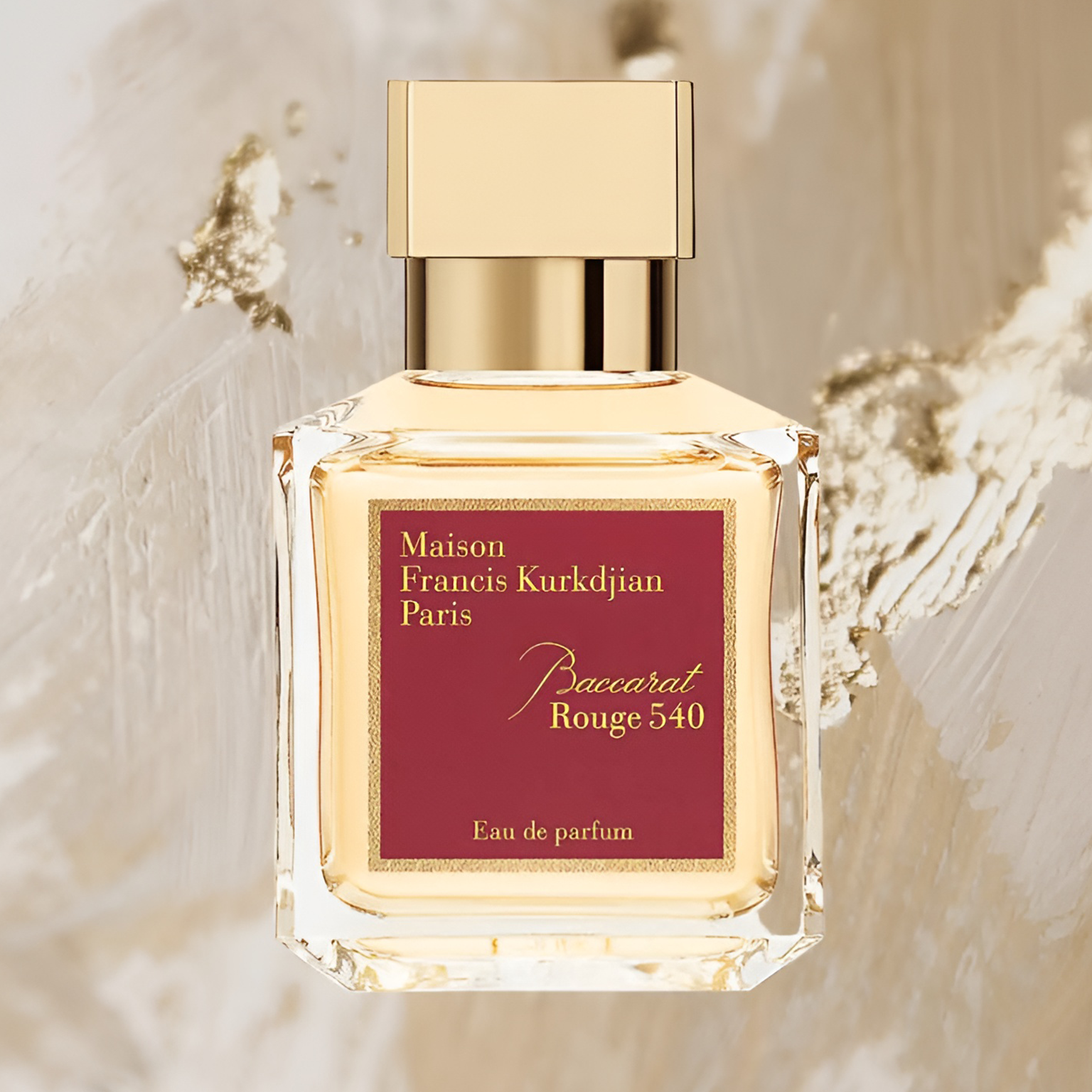 MAISON FRANCIS KURKDJIAN EDP BACCARAT [540] (100ML)