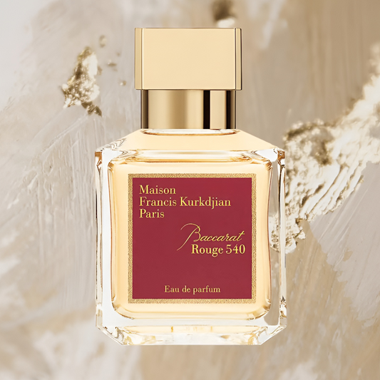 MAISON FRANCIS KURKDJIAN EDP BACCARAT [540] (100ML)