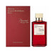 Maison Francis Kurkdjian Paris Baccarat Rouge-540
