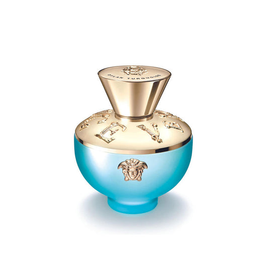Versace Pour Femme Dylan TurQuoise (100ML)  [222]