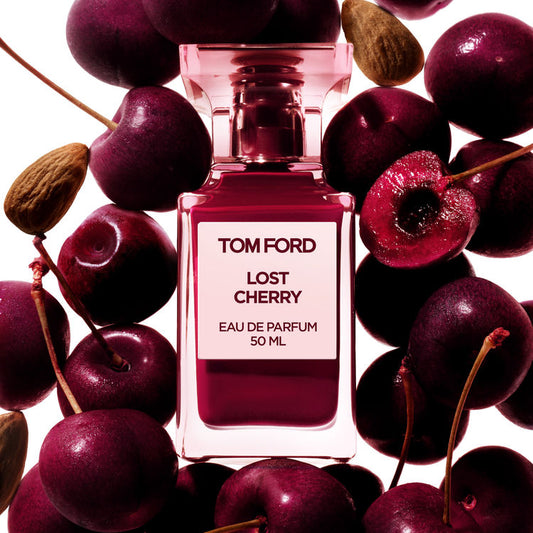 TOM FORD LOST CHERRY EDP (100ml)