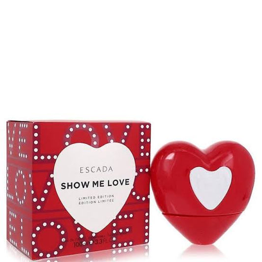 Escada Show Me Love Limited Edition [100ML] (435)