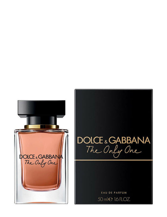 DOLCE & GABBANNA THE ONLY ONE EDP 100ML (589)