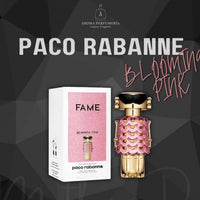 POCO RABANNE FAME BLOOMING PINK EDP