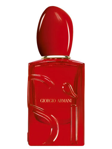 GIO GIORGIO ARMANI EDP RED