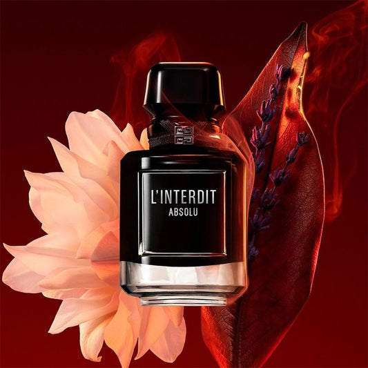 GIVENCHY LINTERDIT INTENSE (462)