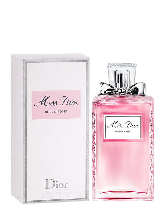 MISS DIOR ROSE NROSES 100ML (628)