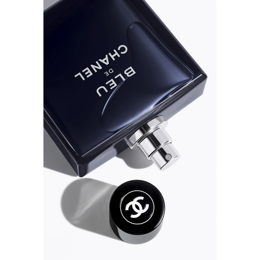 BLEU DE CHANEL EDT