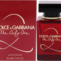 Dolce & Gabbana The Only One EDP 100ML (508)