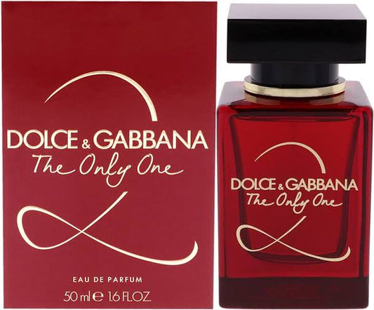 Dolce & Gabbana The Only One EDP 100ML (508)