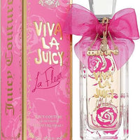 Viva La Juicy La Fleur by Juicy Couture Eau De Toilette Spray [150ML] (606)