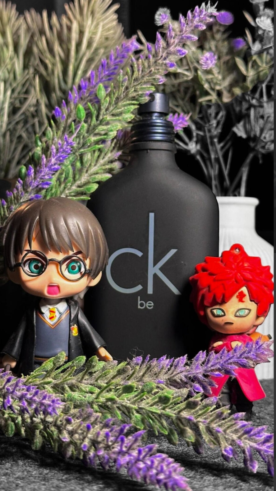 Ck be by Calvin Klein