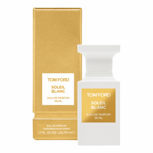 Tom Ford Soleil Blanc EDP (100ML)