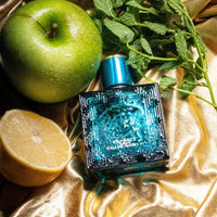 VERSACE EROS