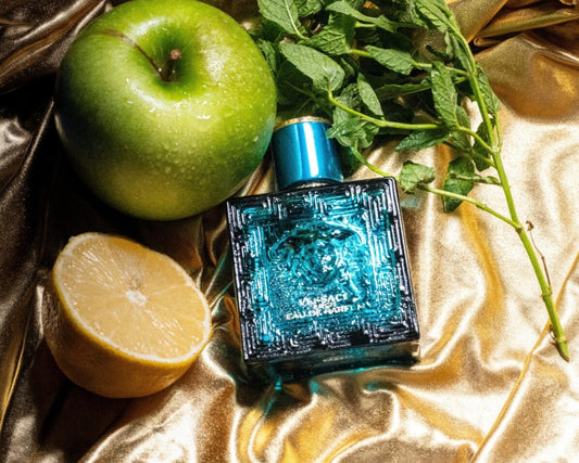 VERSACE EROS