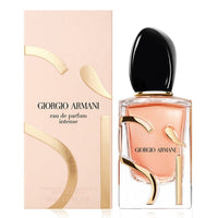 Giorgio Armani SI EauDeParfum Intense 100ML (552)