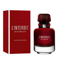 Givenchy Linterdit Eau De Parfum Raouge [80ML] (429)