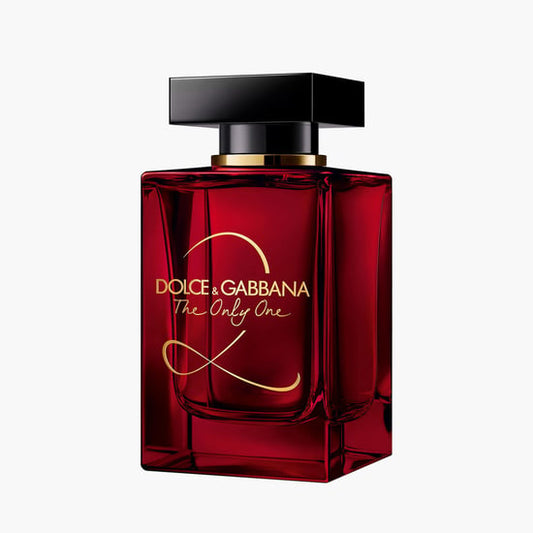 DOLCE & GABBANA THE ONLY ONE EDP