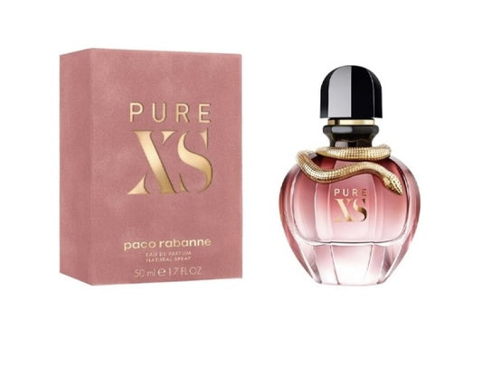 Paco Rabanne Pure XS EDP (80ML)