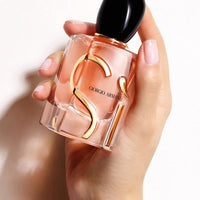 Giorgio Armani SI EauDeParfum Intense 100ML (552)