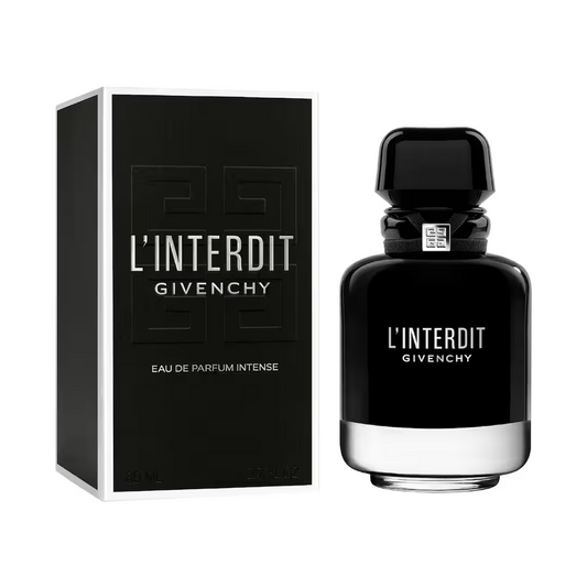 Givenchy Linterdit EDP Intense (80ML)