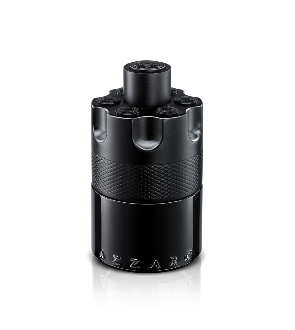 AZZARO THE MOST WANTED EDP INTENSE