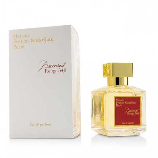 MAISON FRANCIS KURKDJIAN EDP BACCARAT 540 (100ML) (626)
