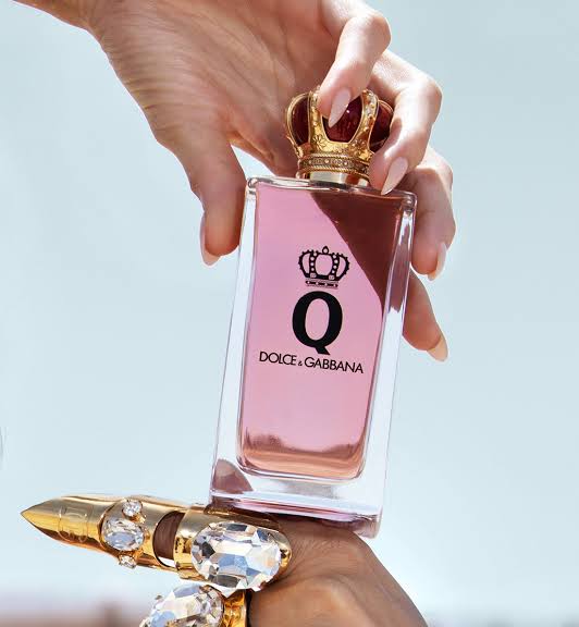 Dolce & Gabbana Queen (100 ML) [234]