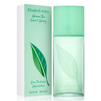 ELIZABETH ARDEN GREEN TEA (100ml) EDP