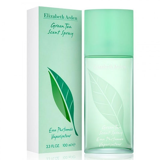 ELIZABETH ARDEN GREEN TEA (100ml) EDP