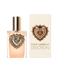 DOLCE & GABBANA DEVOTION EDP (100ml)