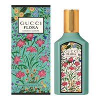 GUCCI FLORA GREEN