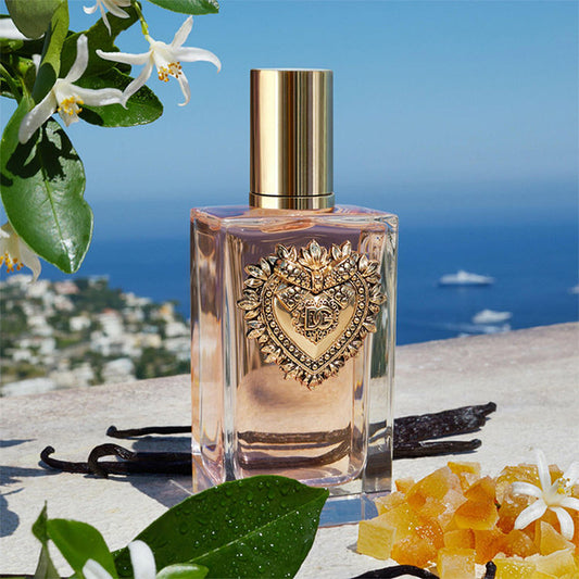 DOLCE & GABBANA DEVOTION EDP (100ml)